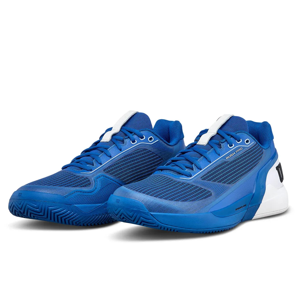Mens Rush Pro 5 Tennis Shoe