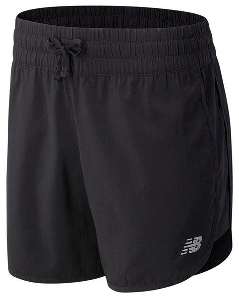 Womens Running 5" Shorts