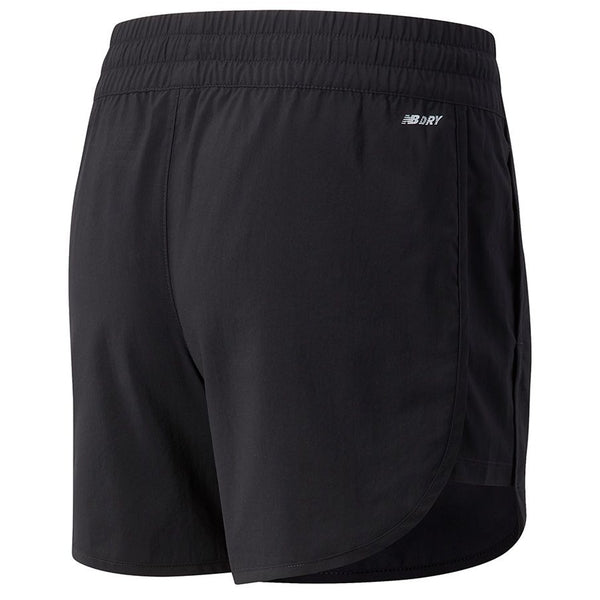 Womens Running 5" Shorts