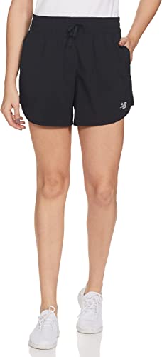 Womens Running 5" Shorts