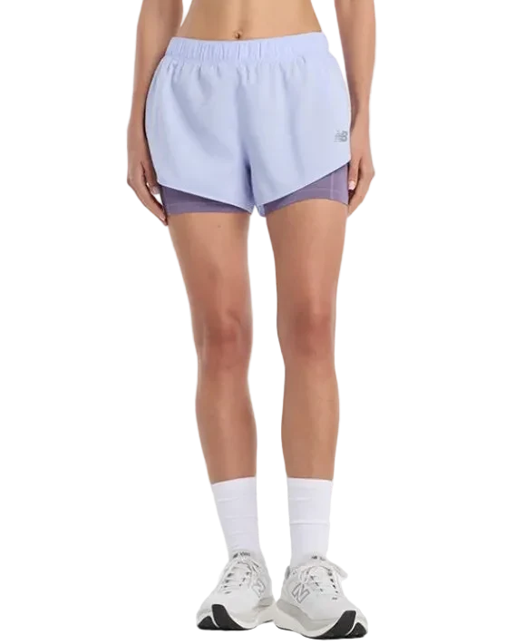 Womens Sport Essentials 5inch Short