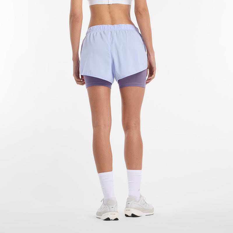 Womens Sport Essentials 5inch Short