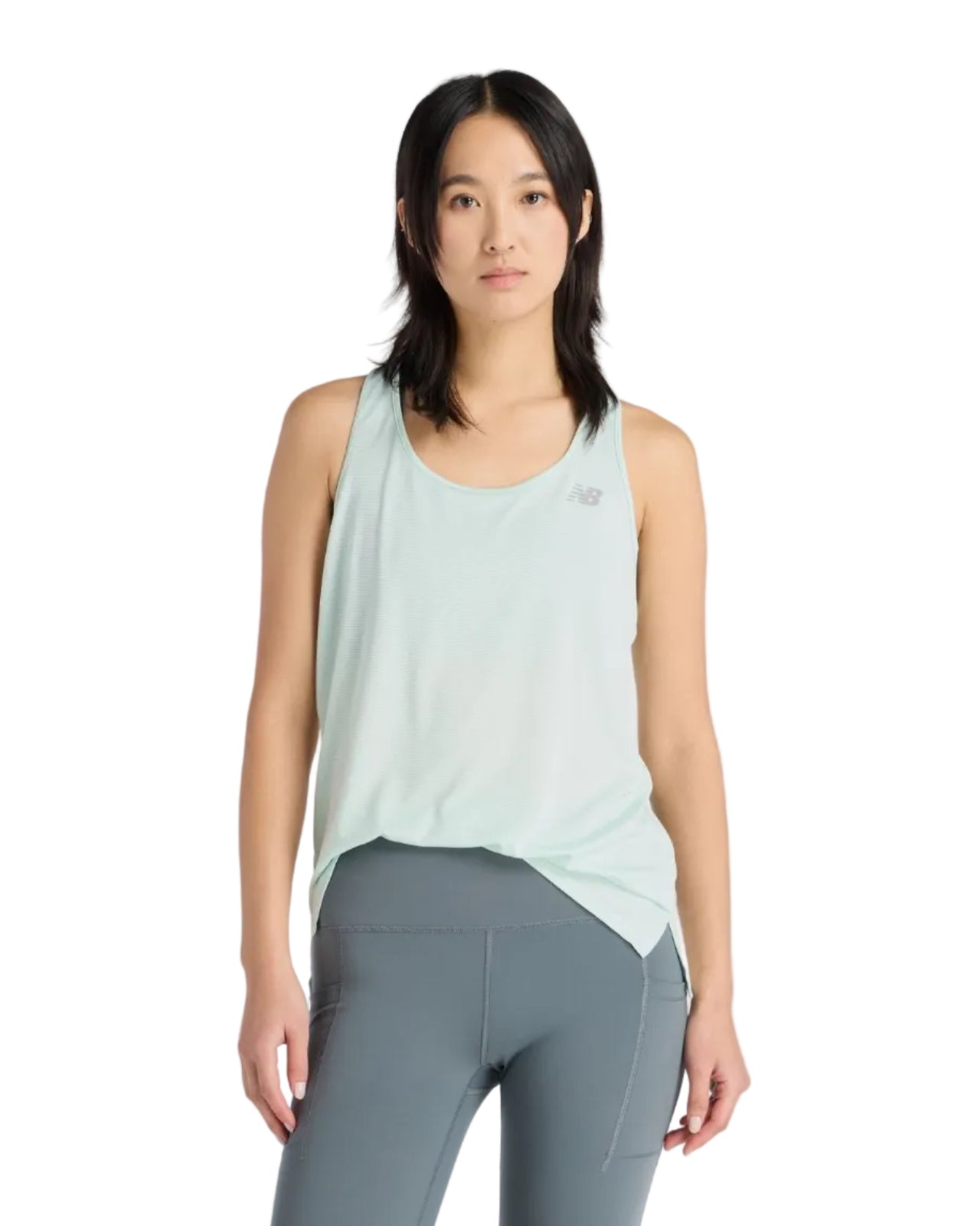 Womens Sport Essentials Tank