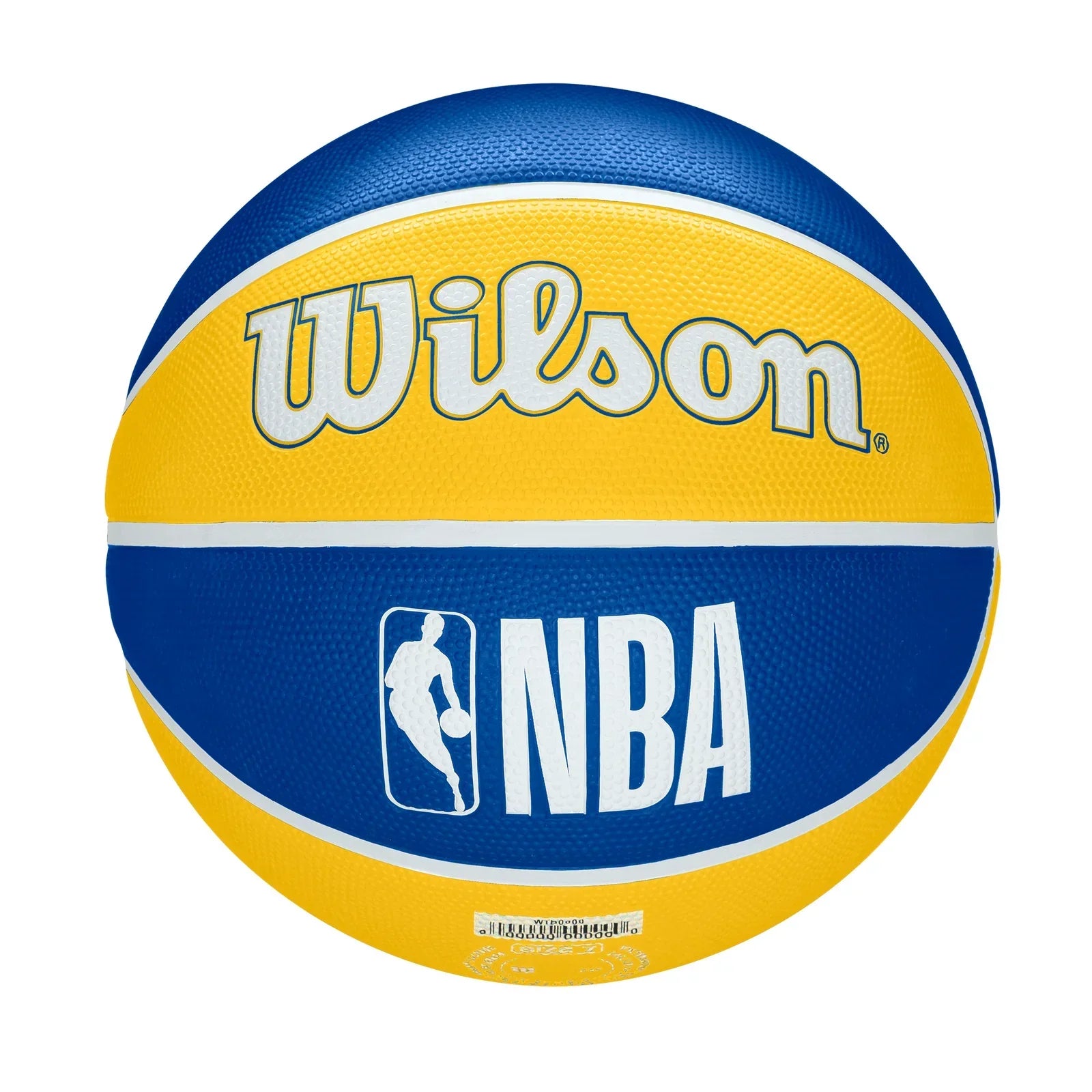 Golden State Warriors Team Tribute Basketball