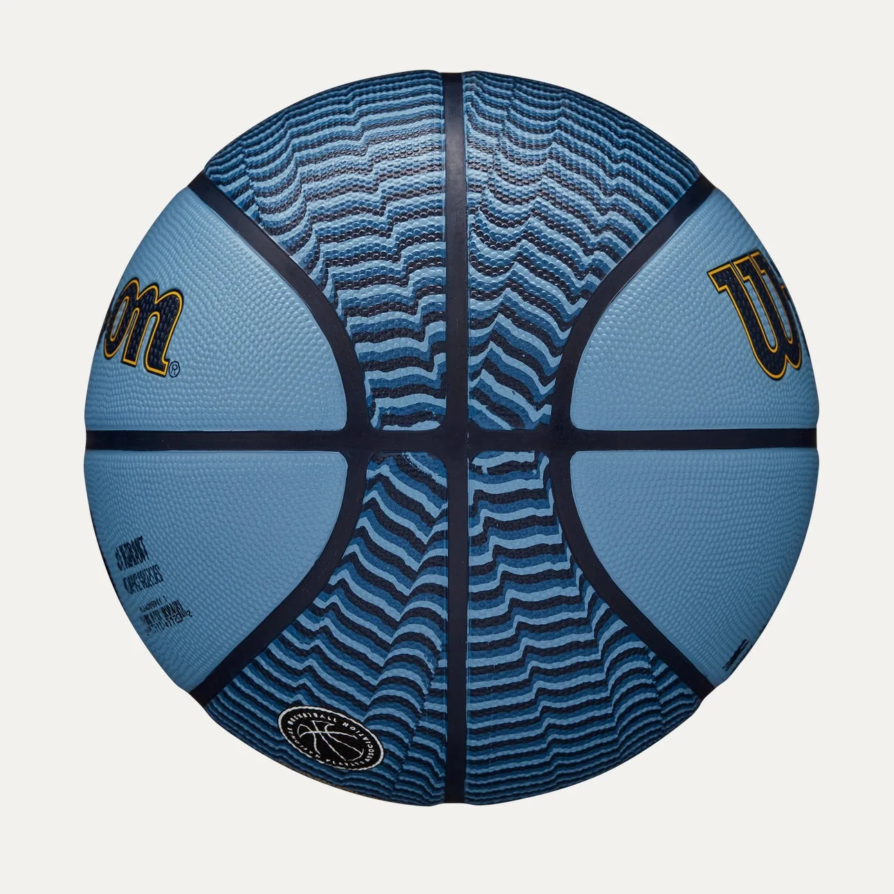 NBA PLAYER ICON OUTDOOR BSKT MORANT 7
