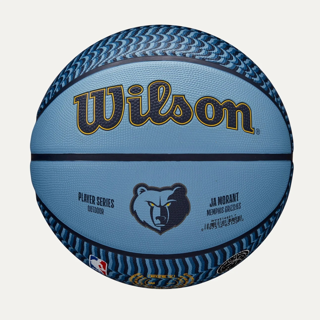 NBA PLAYER ICON OUTDOOR BSKT MORANT 7