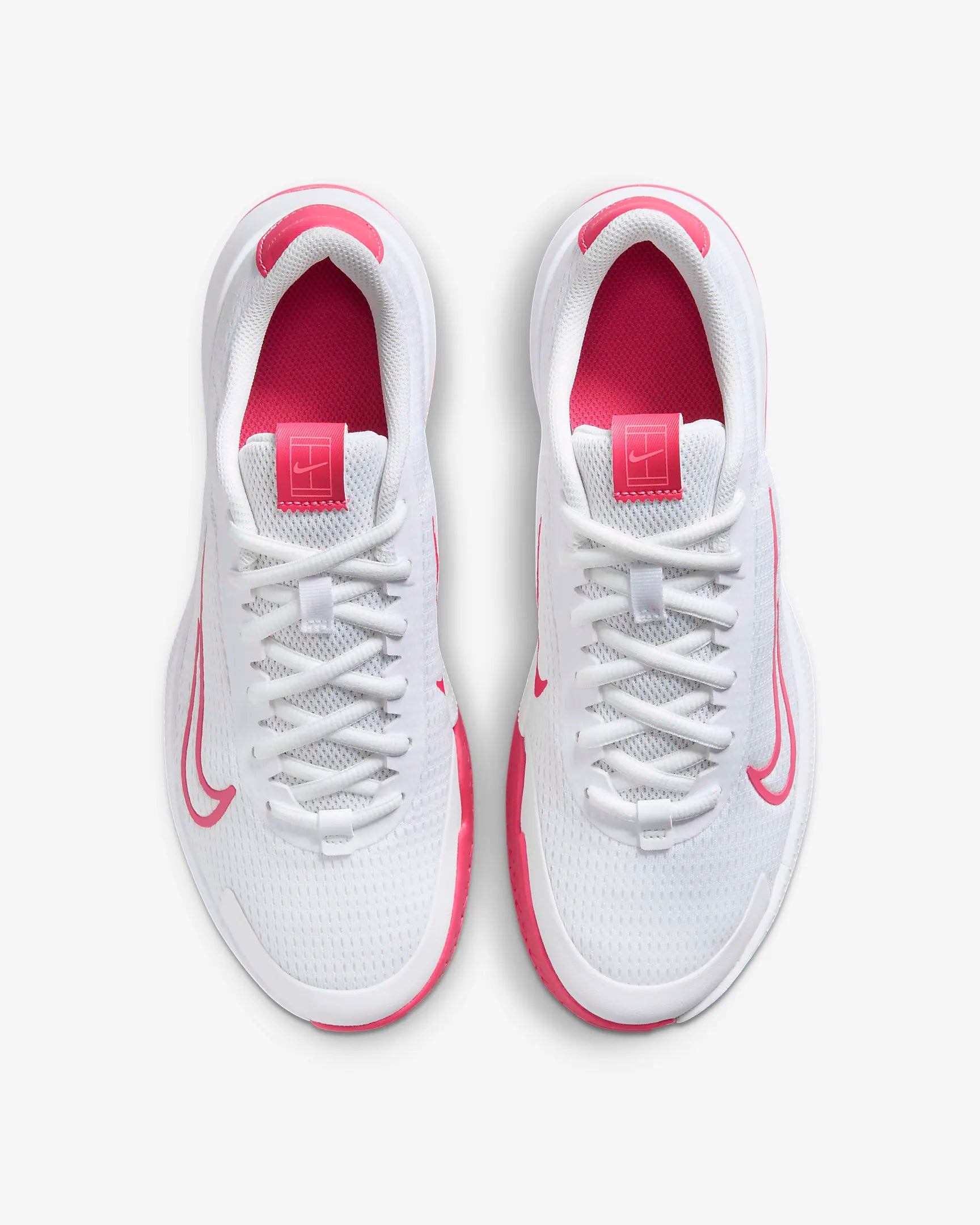 Womens Vapor Lite 2 HC Tennis Shoe