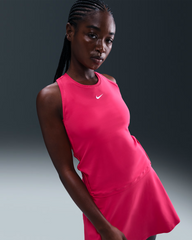 Womens Nike Victory Flouncy Tennis Tank