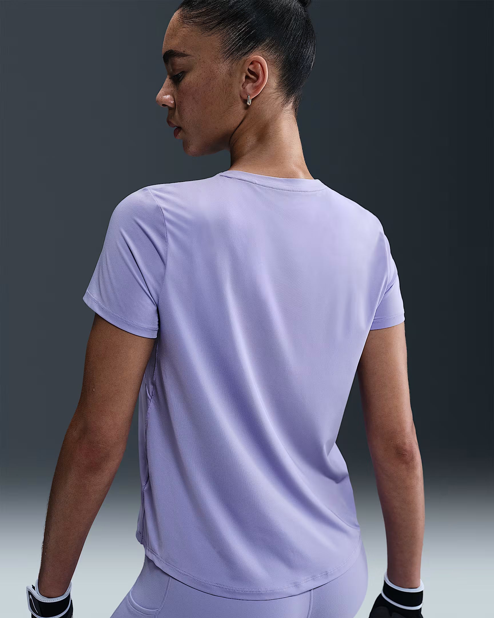Womens Dri-Fit One Classic Top