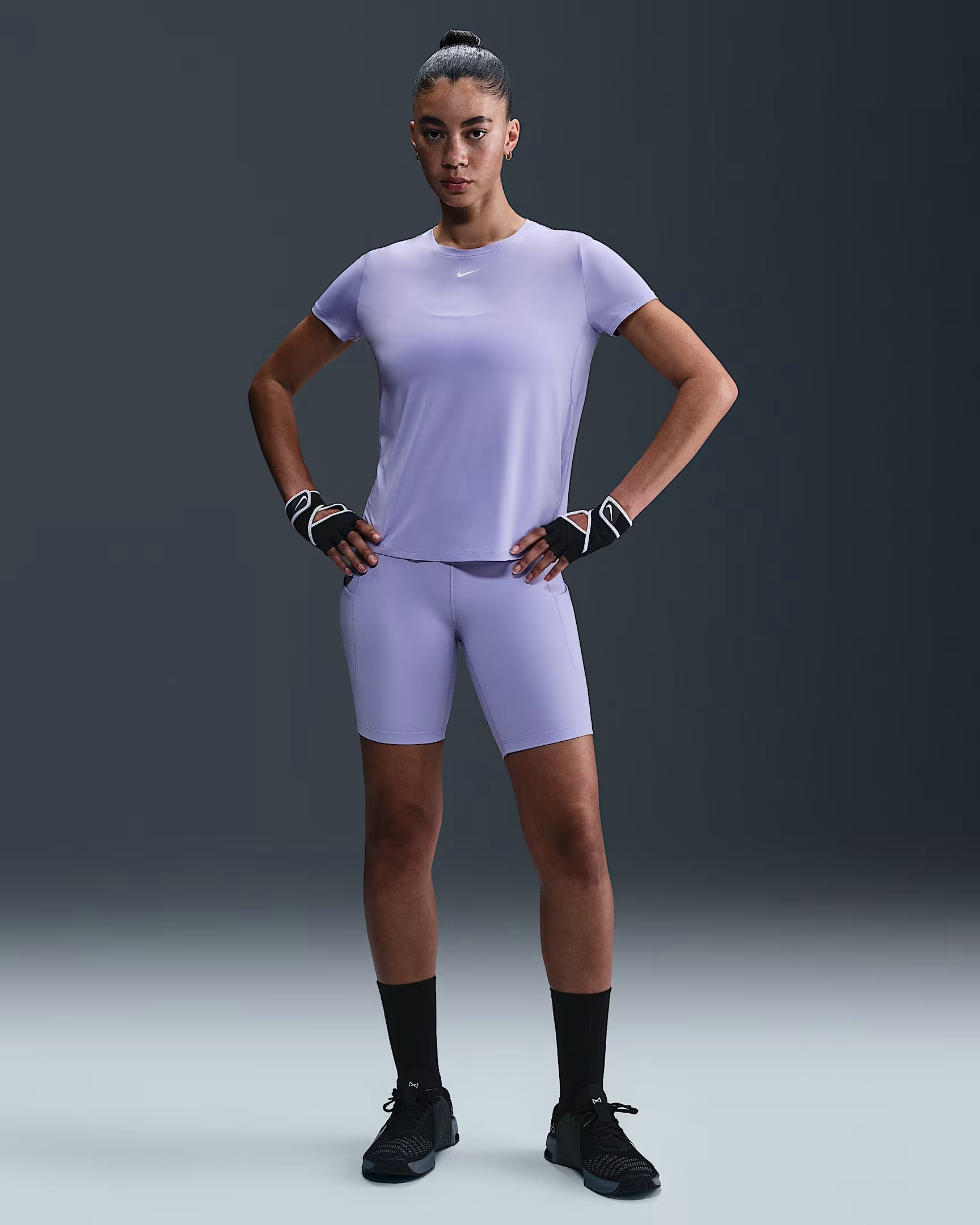 Womens Dri-Fit One Classic Top