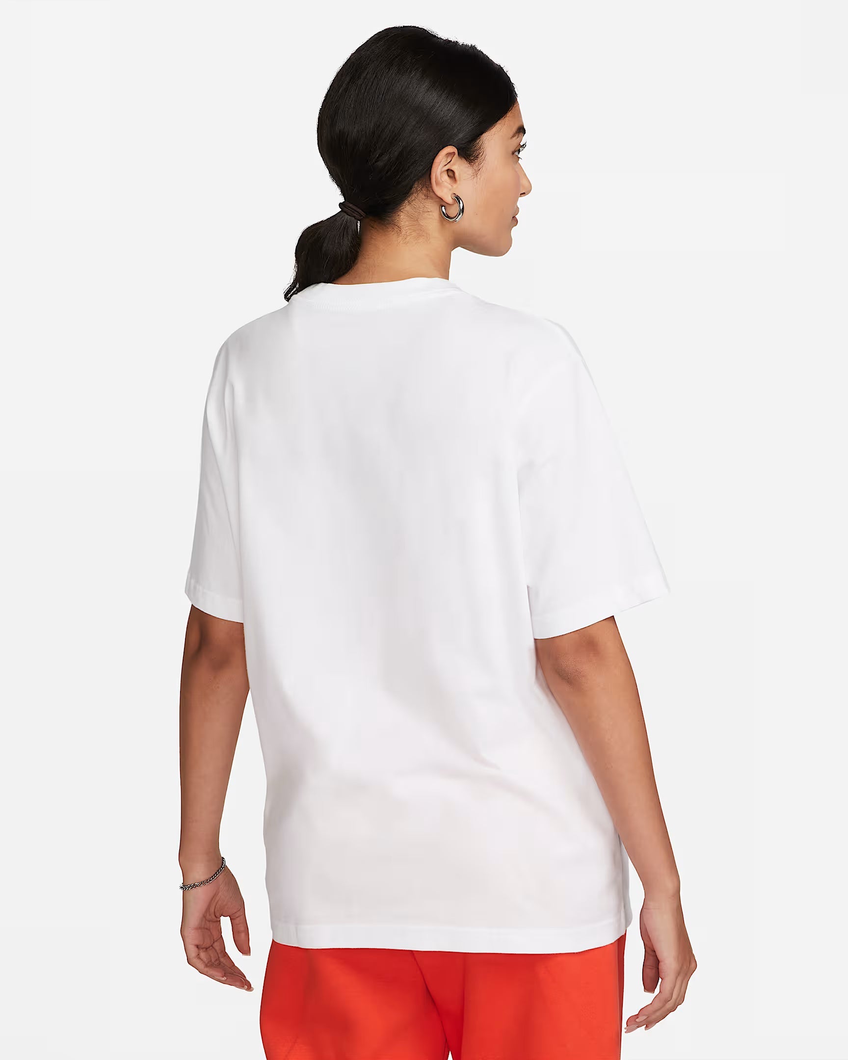 Womens Sportswear Essential Short Sleeve T-Shirt