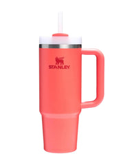 Quencher H2.0 Hot Coral 30 Ounce Tumbler