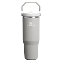 Iceflow Flipstraw 2.0 Ash 30 Ounce Tumbler