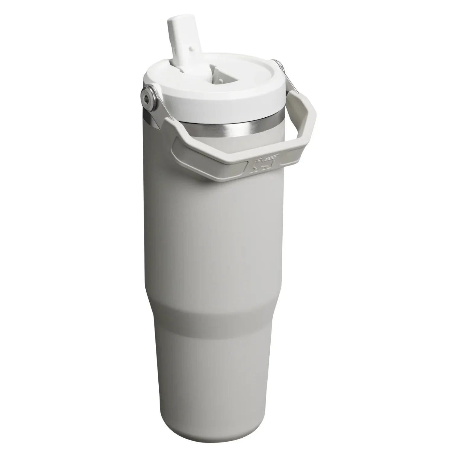 Iceflow Flipstraw 2.0 Ash 30 Ounce Tumbler