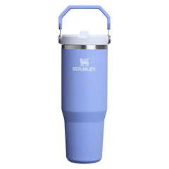 Iceflow Flipstraw 2.0 Hydrangea 30 Ounce Tumbler