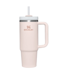 Quencher H2.0 Rose Quartz 30 Ounce Tumbler