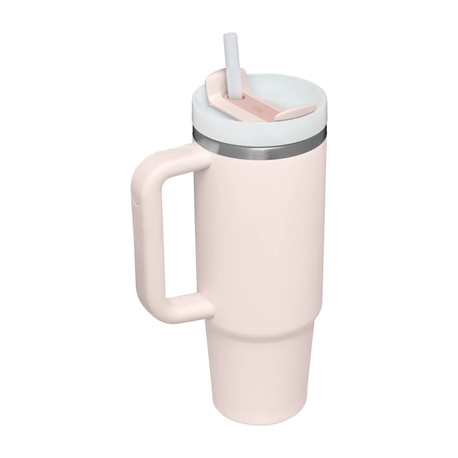 Quencher H2.0 Rose Quartz 30 Ounce Tumbler