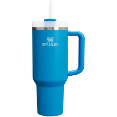 Quencher H2.0 Azure 40 Ounce Tumbler