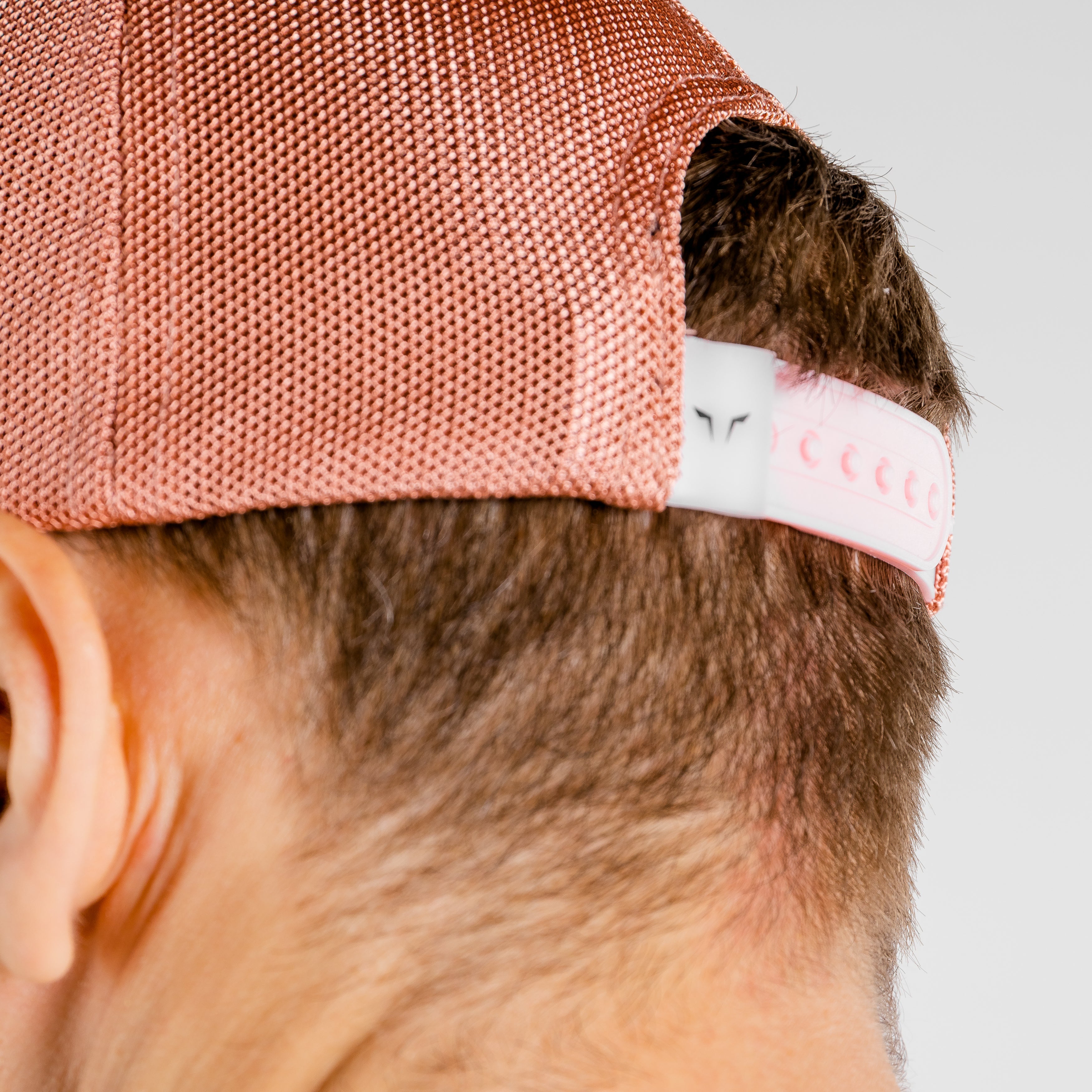 Wolf Trucker Cap