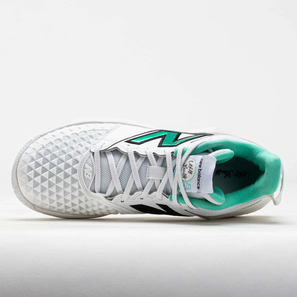 Womens Coco Gauff Tennis Shoe