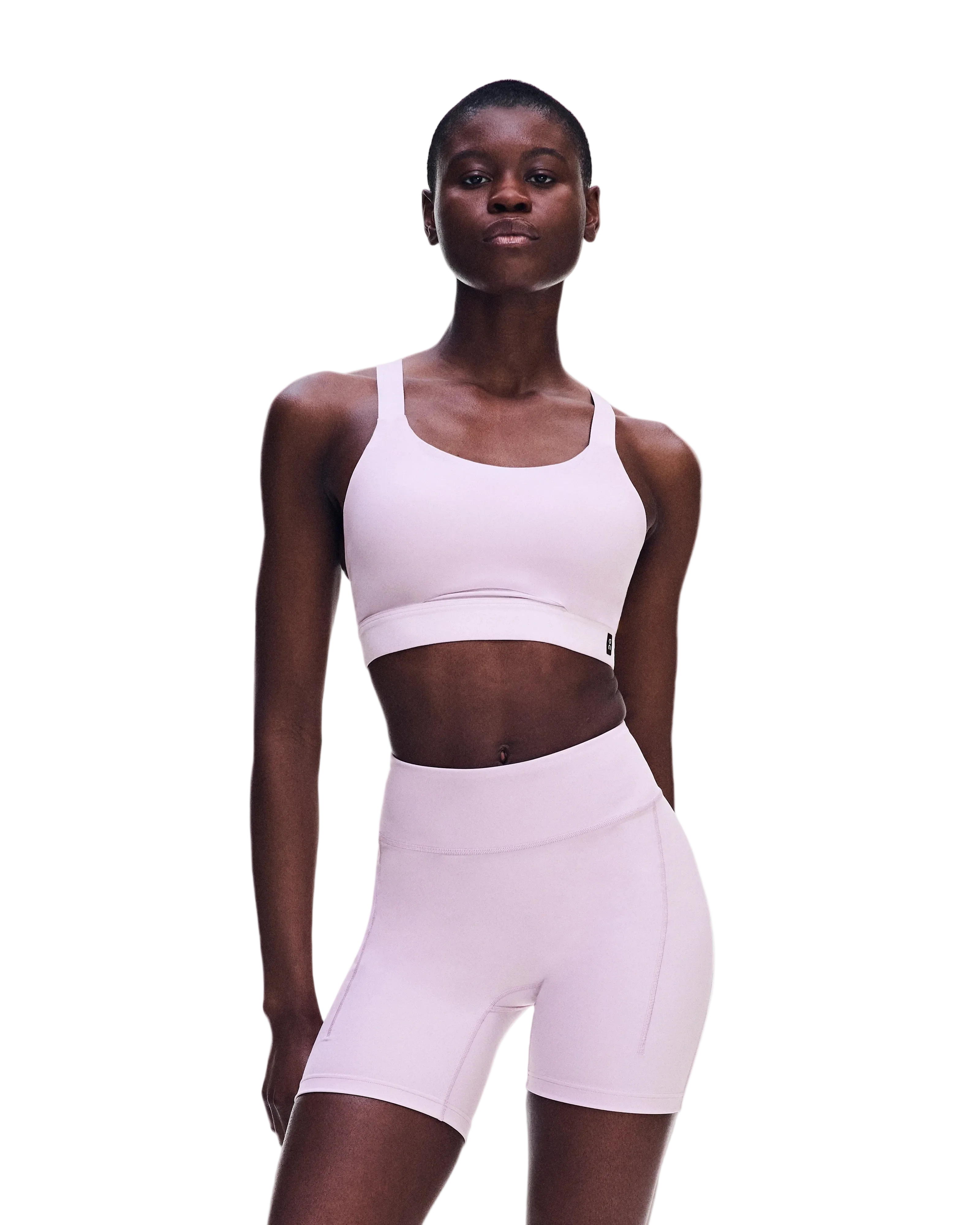 Womens Running Performance Medium Support Bra