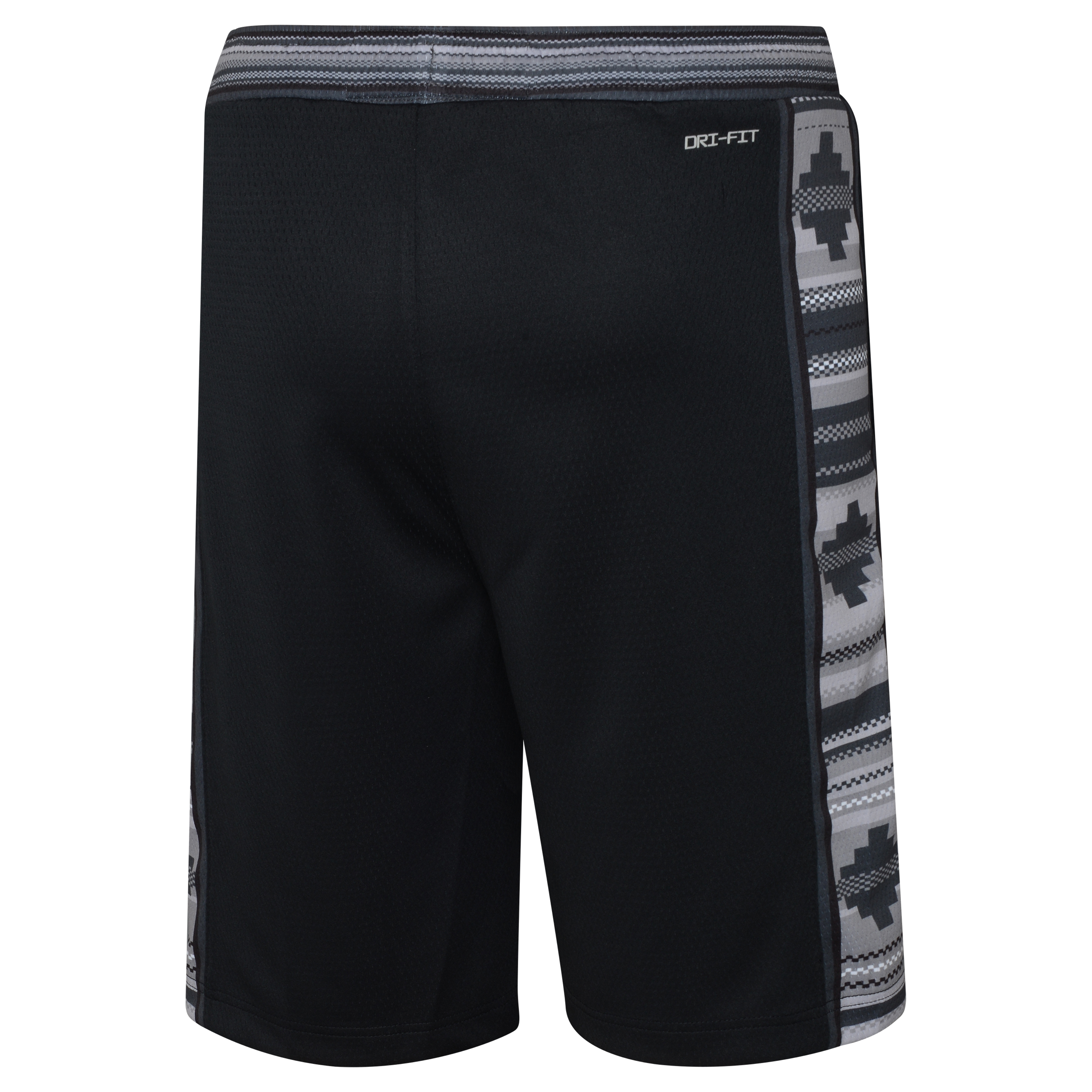 Junior San Antonio Spurs Statement Replica Shorts