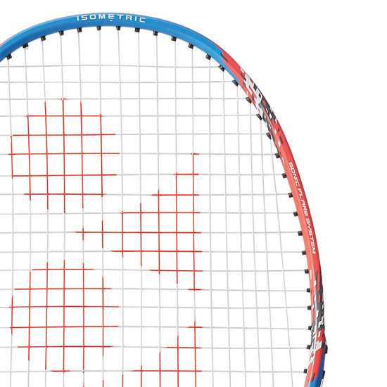 Nanoflare E13 Blue Red 3U5 Badminton Racket