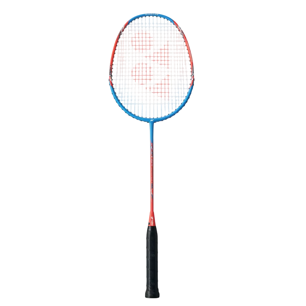 Nanoflare E13 Blue Red 3U5 Badminton Racket