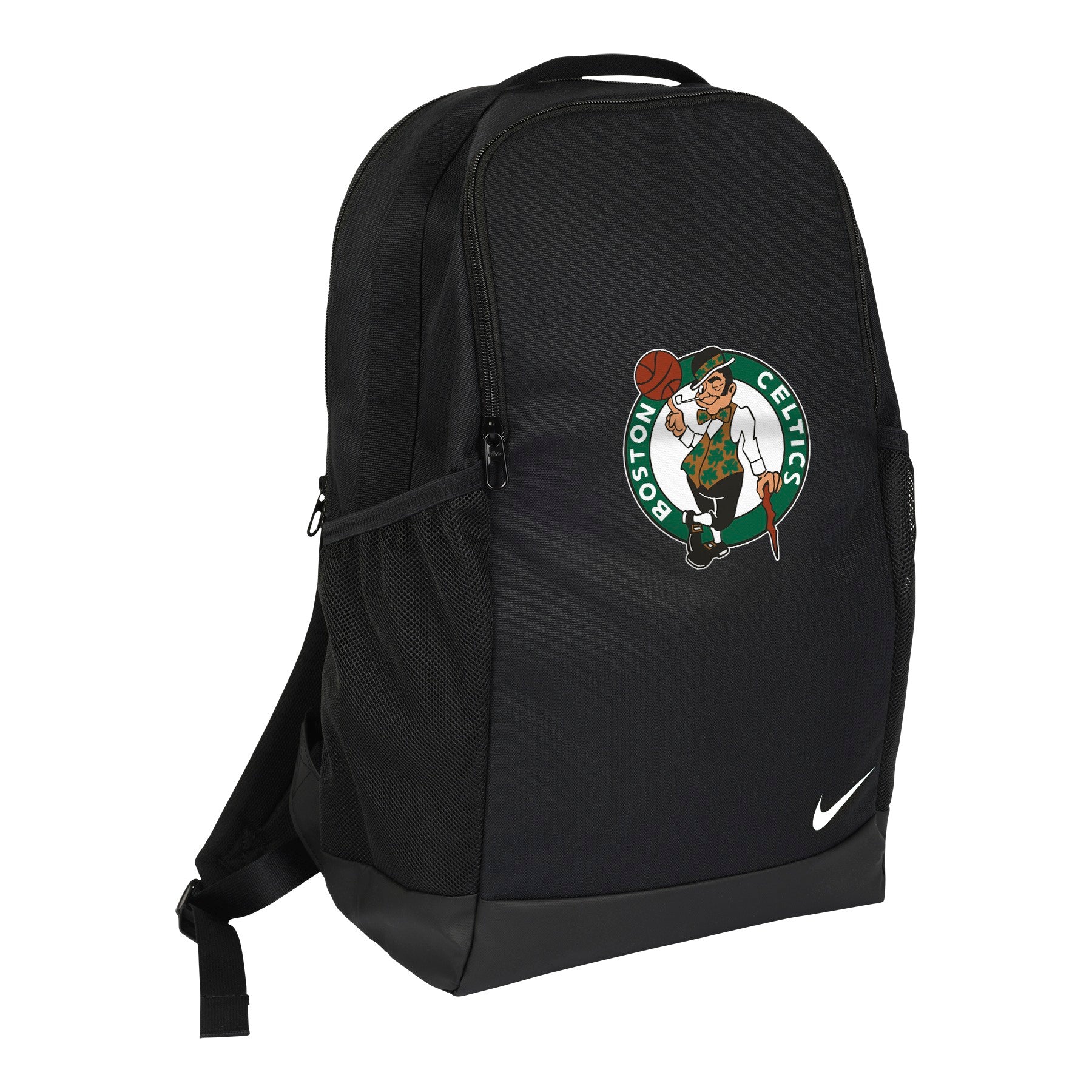 Boston Celtics Brasilia Backpack