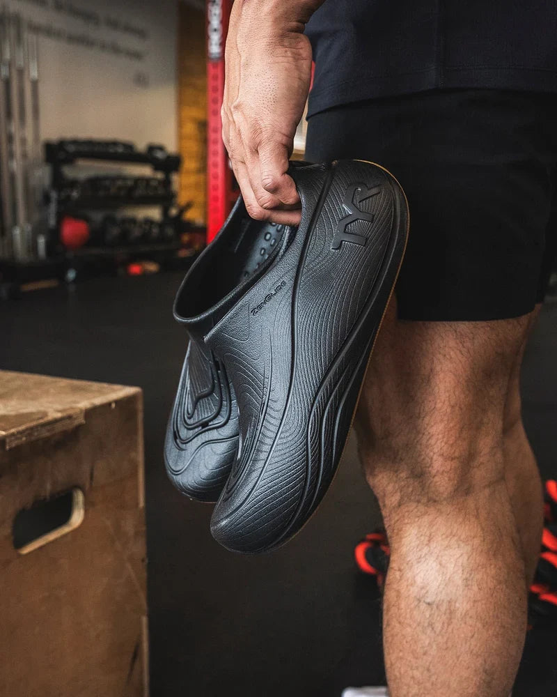 Unisex Zen Glide