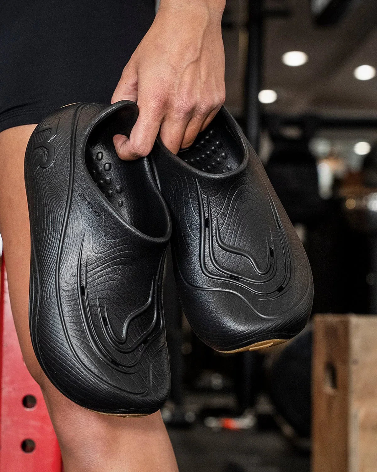 Unisex Zen Glide