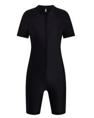 Womens Short Slimkini