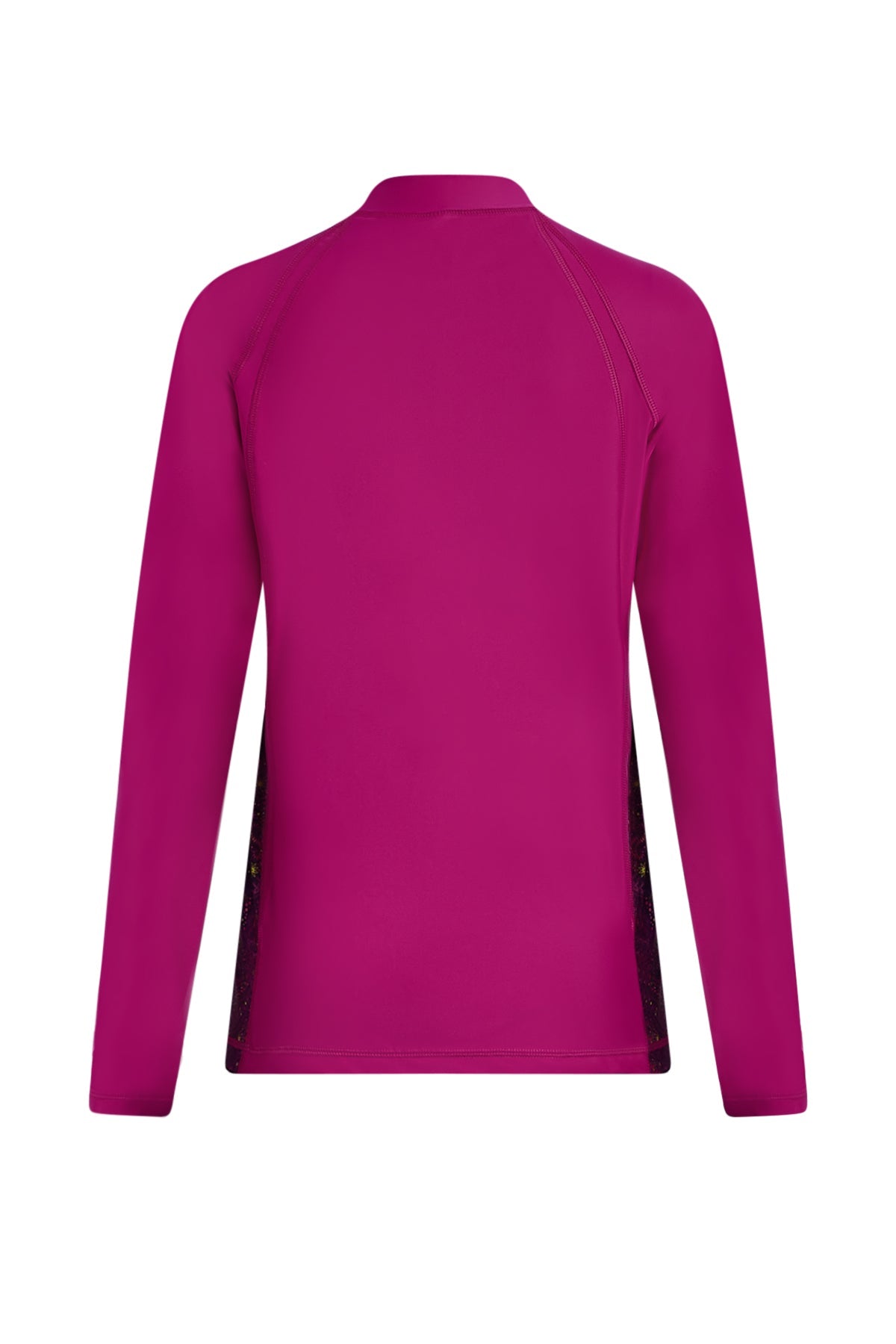 Womens Long Sleeve Rashguard