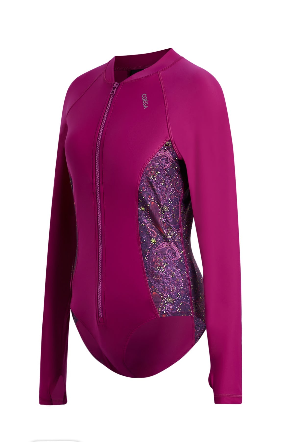 Womens Surf Suit