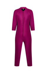 Womens 3/4 Slimkini