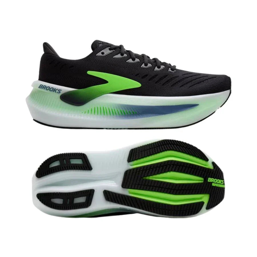 Mens Glycerin Max 2 Running Shoe