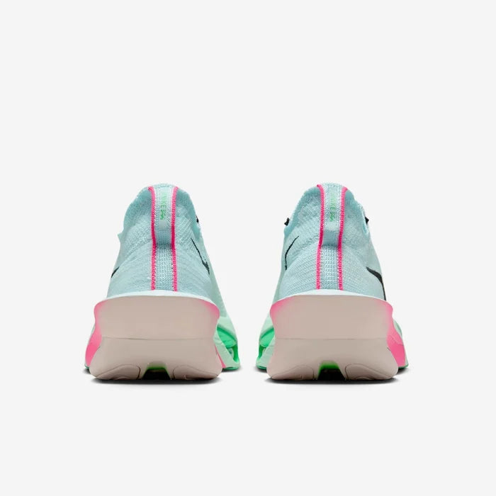 Mens Air Zoom Alphafly Next% 3 Running Shoe