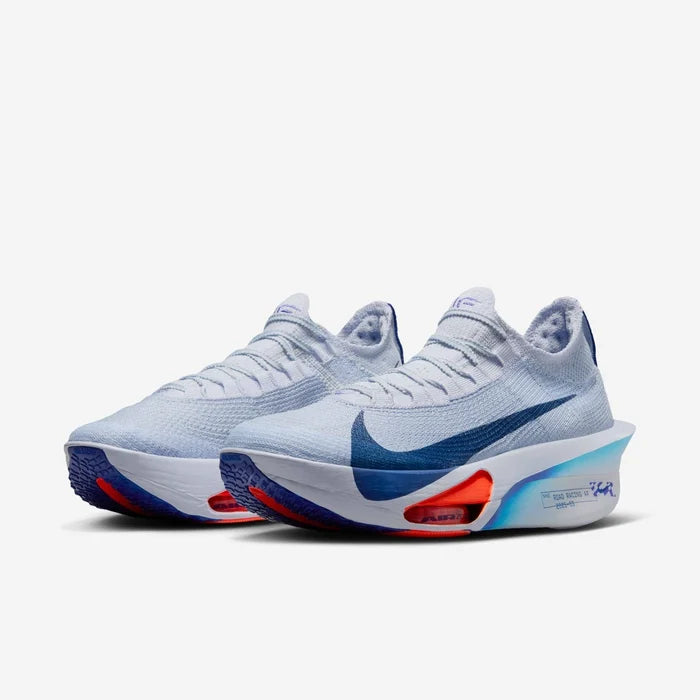 Mens Air Zoom Alphafly Next% 3 Running Shoe
