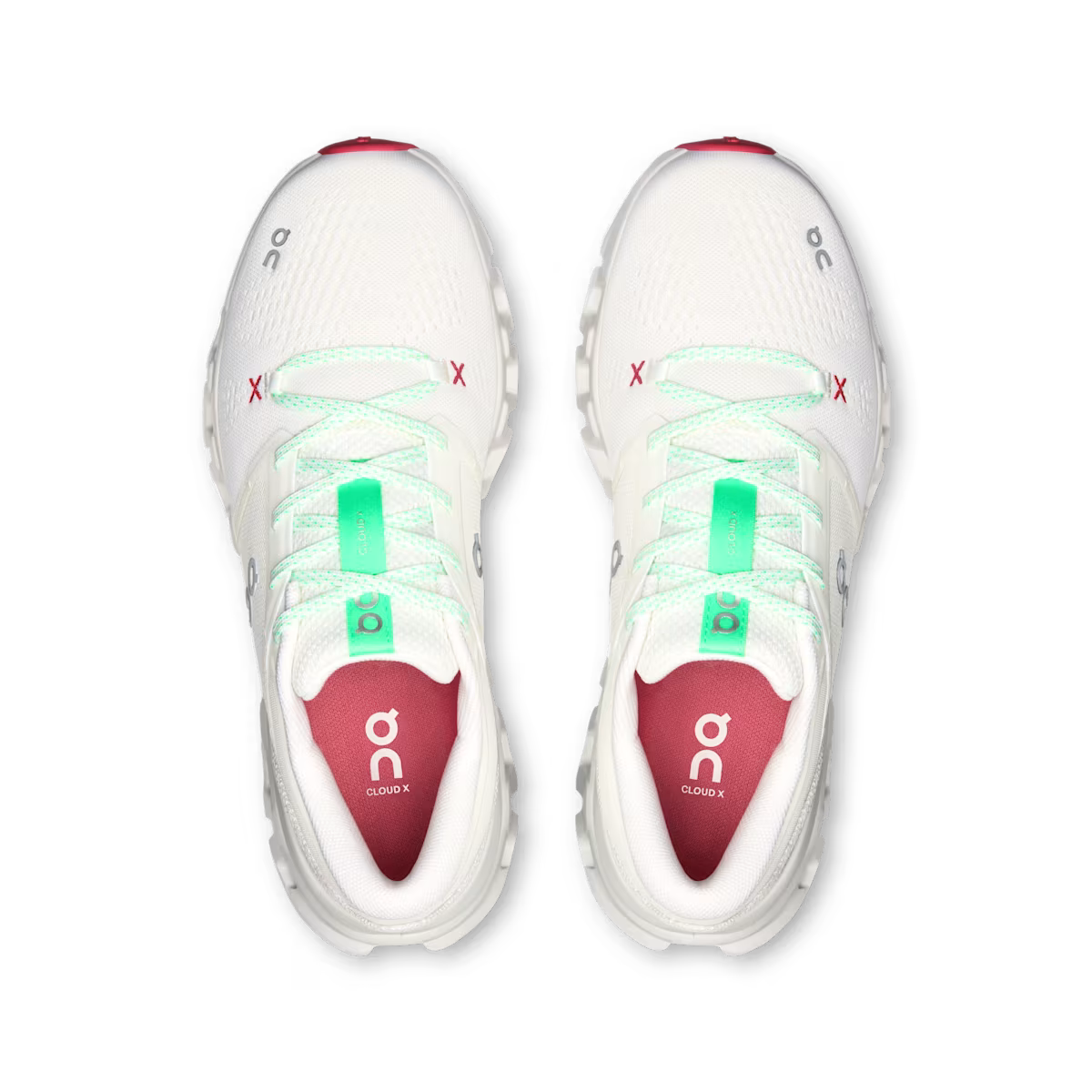Womens Cloud X5 Training Shoe