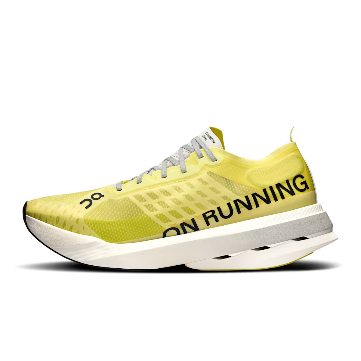 Mens Cloudboom Strike Running Shoe