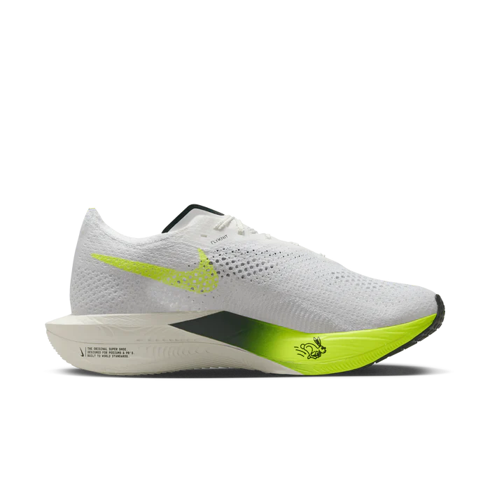 Mens ZoomX Vaporfly Next% 3 Running Shoe