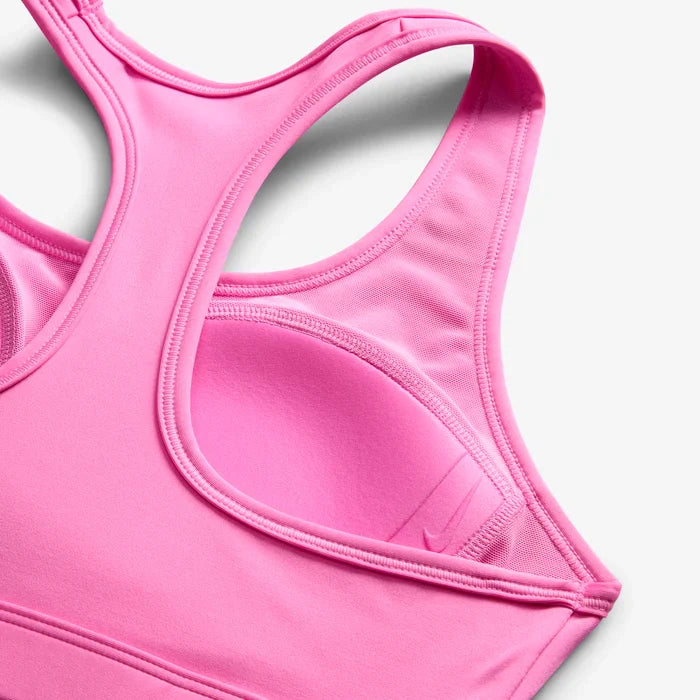 Womens Swoosh Medium Support Bra