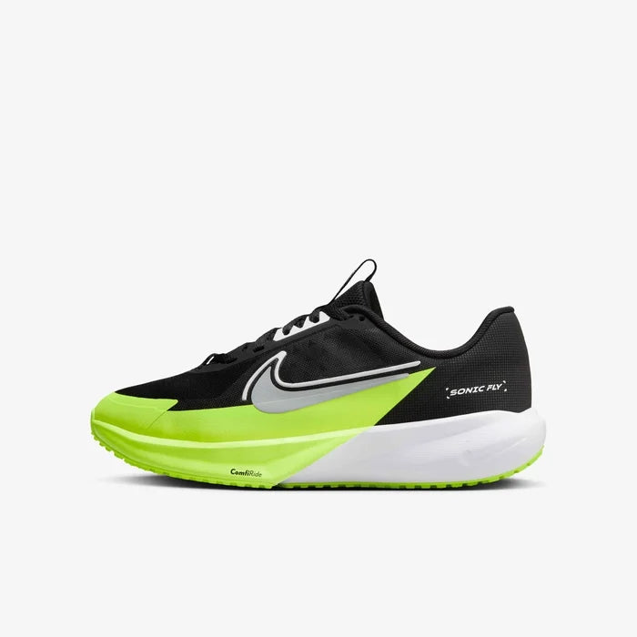 Junior Sonic Fly Running Shoe