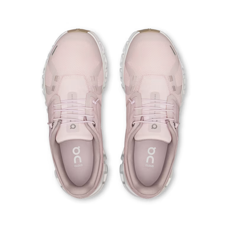 Womens Cloud 6 Running Shoe