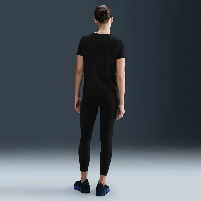 Womens Dri-Fit One Classic Short Sleeve Tees