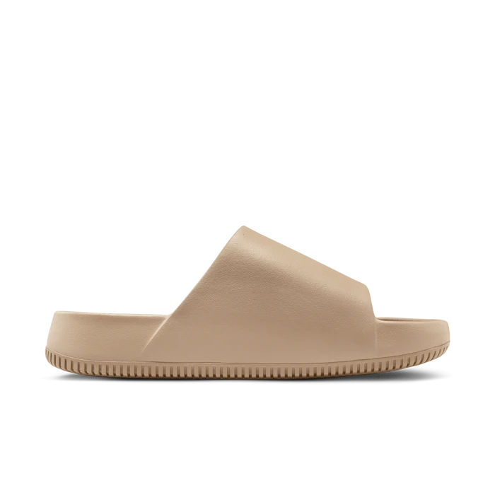 Womens Calm Slide