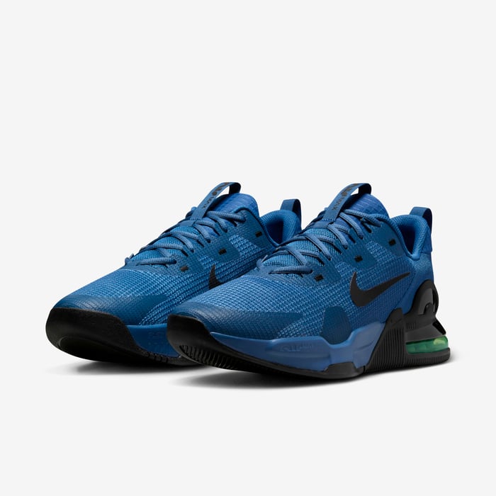 Mens Air Max Alpha Trainer Training Shoe