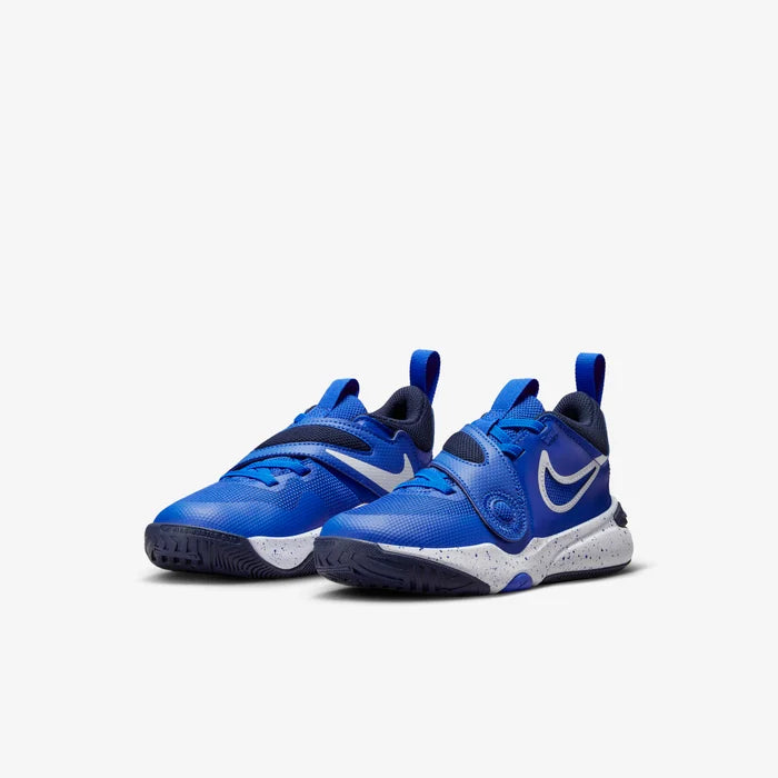 Kids TEAM HUSTLE D 11 Shoe