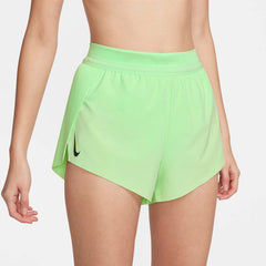Womens Running Aeroswift Dri-Fit Advanced Mid Rise 3