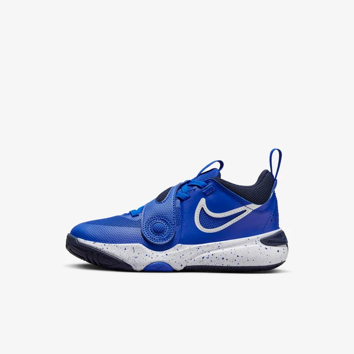 Kids TEAM HUSTLE D 11 Shoe